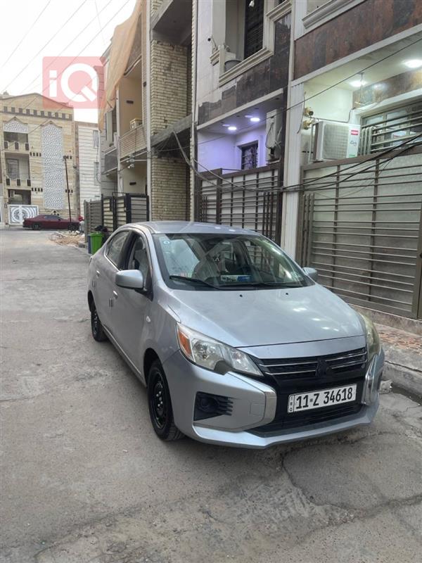 ميتسوبيشي ميراج G4 2023 للبيع في العراق -  بغداد